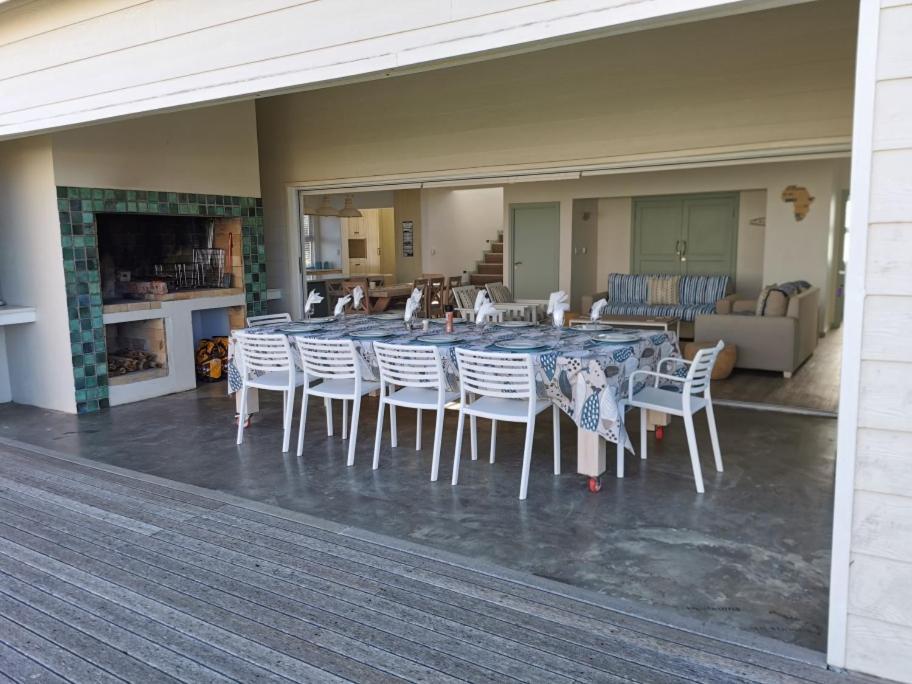 Beautiful Cottage Fantastic Beach أويستر باي المظهر الخارجي الصورة
