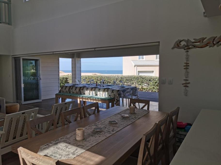 Beautiful Cottage Fantastic Beach أويستر باي المظهر الخارجي الصورة