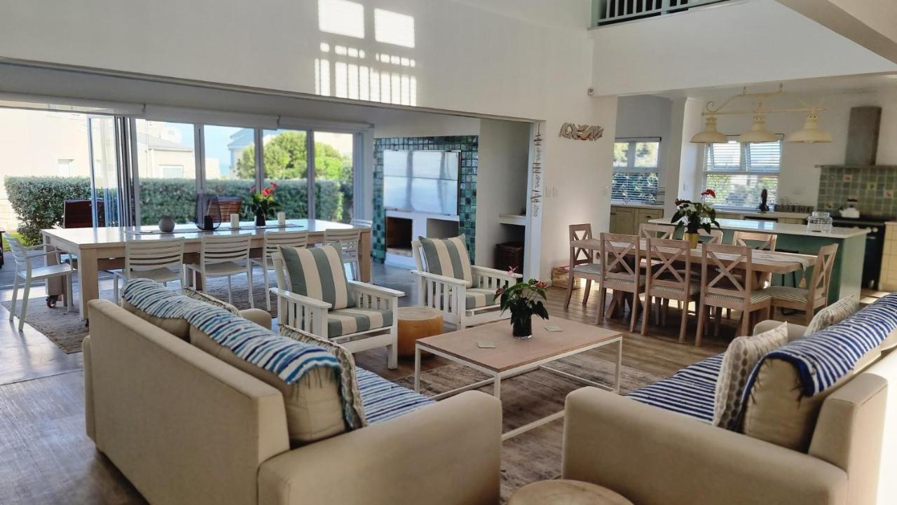 Beautiful Cottage Fantastic Beach أويستر باي المظهر الخارجي الصورة